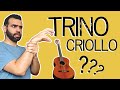 SECRETOS DEL TRINO o trémolo CRIOLLO // TÉCNICA, EJERCICIOS Y ADORNOS // Achora tu técnica vol. 2 //