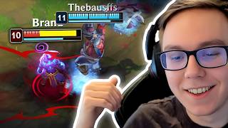 Who Even Plays Brand Top?