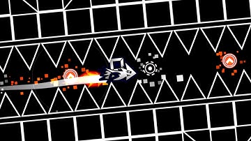 KOCMOC UNLEASHED FULL VERSION - Geometry Dash