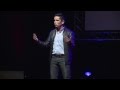 Et si la créativité était juste une habitude ? Cyril de Sousa Cardoso à TEDxVaugirardRoad 2013