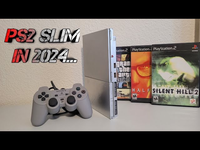 Control PS2 – Silver – 12 – El Consolas