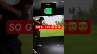 HACKMOTION is like CHEATING #golf