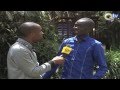 SWALI MOJA KWA BUTITA Ungekutana Na Mwai Kibaki Ungemwambia Nini SWALI MOJA KWA BUTITA Ungekutana Na Mwai Kibaki Ungemwambia Nini