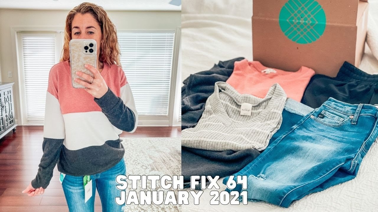 stitch-fix-box-review-for-january-2021-stitch-fix-winter-unboxing-youtube