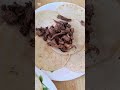 tacos de carne a la plancha 😋🇲🇽🇸🇻 #music #cumbia #comida