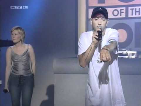 Eminem & Dido - Stan (Live)