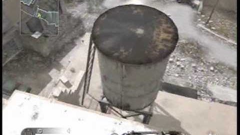 Call of Duty 4 | CrossFire | Glitch Tutorials