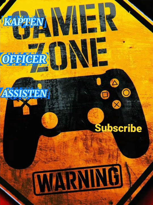 PRESET JEDAG JEDUG GUILD KAPTEN OFFICER DAN MEMBER