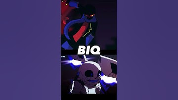 Error sans vs error 404 #sansaus #error404sans #errorsans #alphatale