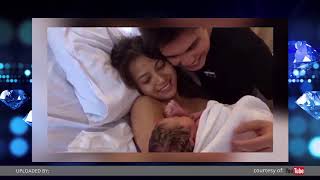 Makna Nama Anak Cantik Acha Septriasa Dan Vicky Kharisma