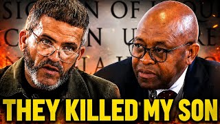 “My Son Was Killed in Cold Blood!” — Gregory Loftus’ Explosive Testimony Shakes Madlanga Commission
