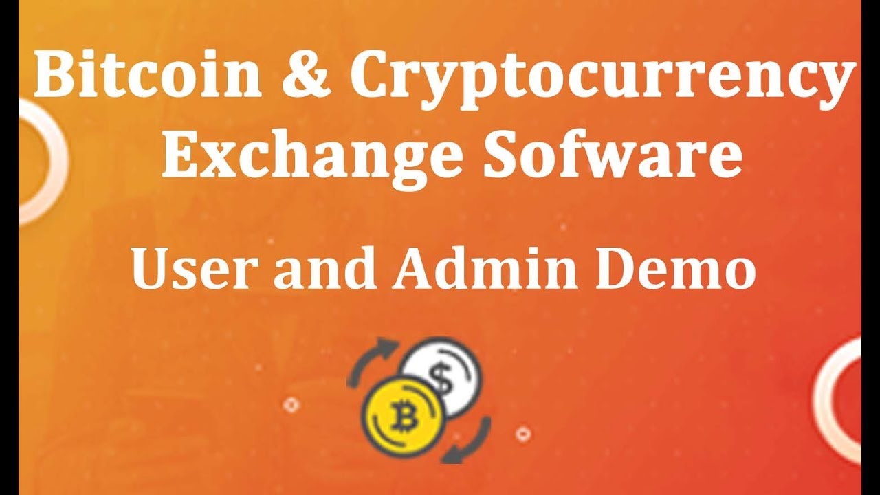 Bitcoin Altcoin Exchange Script - Cryptocurrency Exchange ...