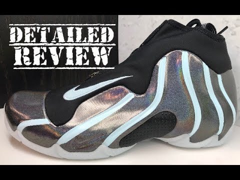 nike flightposite review