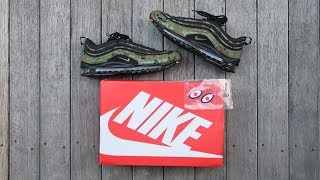 nike air max 97 country camo japan