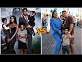 The Trench Family vs SFG ENT Family (Networth Comparison) 2026