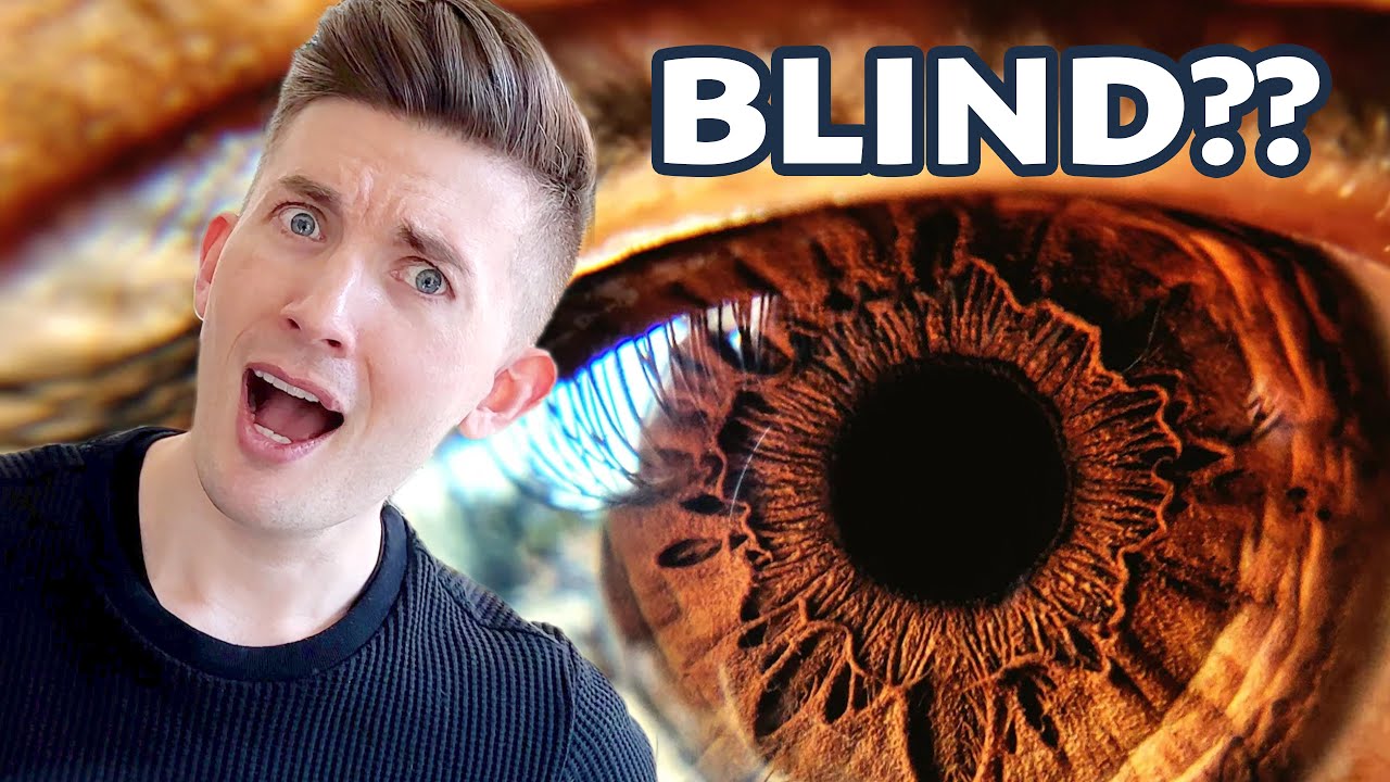 Original Title & Thumbnail
