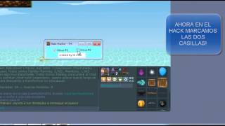 Speed Hack + Raton Agil (Transformice) 2014 Agosto [PARCHADO]