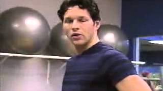 How To Grow Taller Naturally With Stretches In 1 - 2 Months -  Part 3 screenshot 3