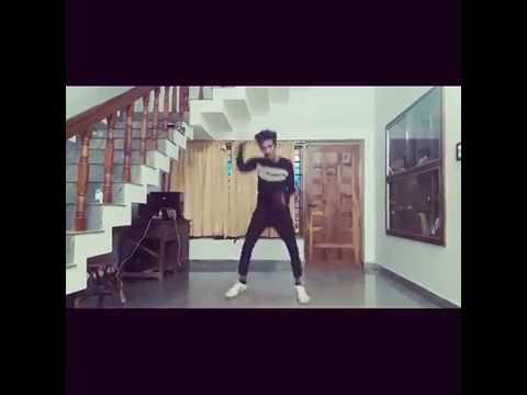 //Kodi - Ei Suzhali Tamil Video | Dhanush, Trisha | Santhosh Narayanan"// DhiranSachu // First Dance