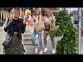 Funniest Public Scares Bushman Prank 😱