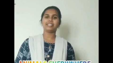 5th std Science Chapter 2