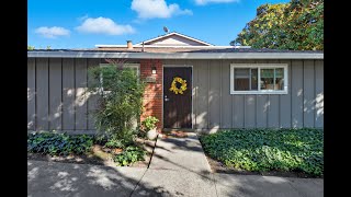 1103 Reed Avenue Apt A Sunnyvale CA ColdwellBankerHomes com