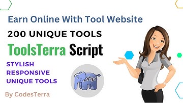 How To Make Multi Tool Website in 5 Minutes With No Coding Skills