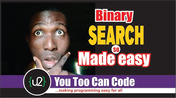 Binary Search Algorithm with JavaScript