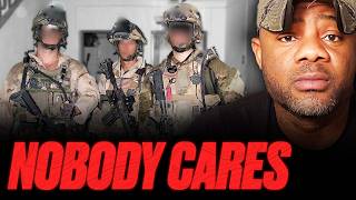 Nobody Cares You If Were Special Forces… Here's Why