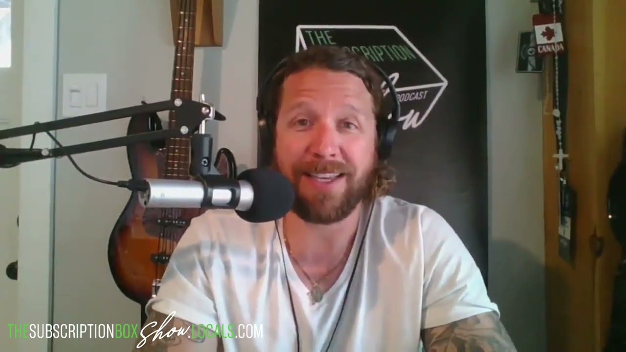 229 We break down 3 of the best subscription boxes in the business, to see what makes them tick!