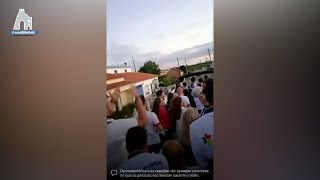 Insultos nos festejos do Águias de Alpiarça podem custar caro