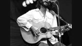 Video thumbnail of "Cat Stevens - Peace Train (live)"