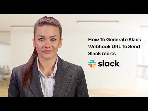 Video: Was ist Webhook im Slack?