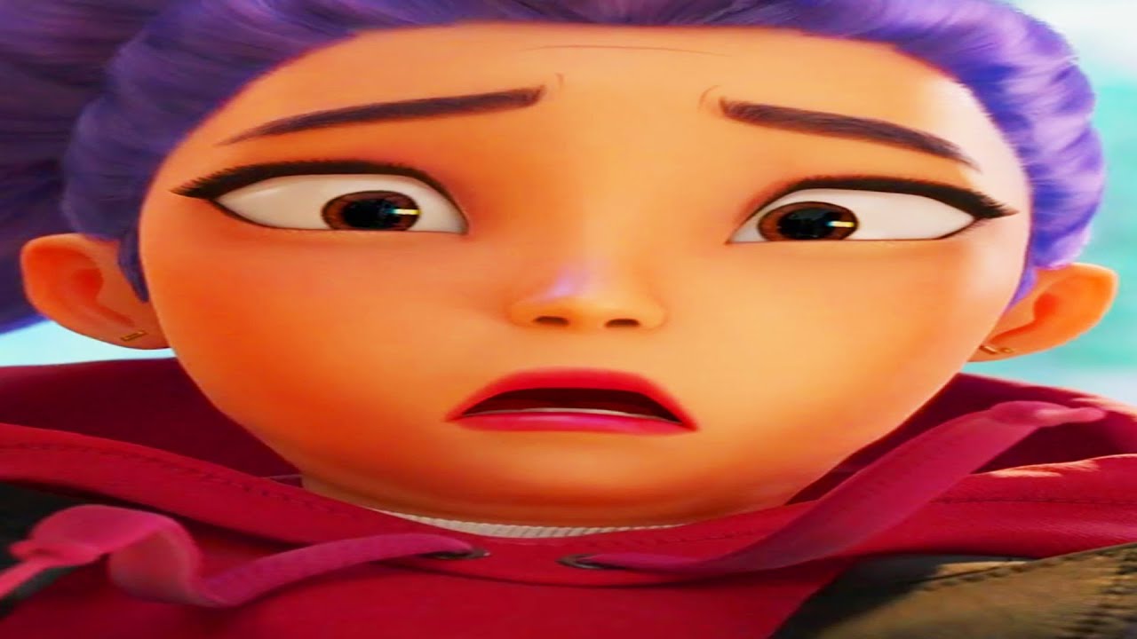 guerreiras do kpop nos surpreendeu e não me orgulho disso