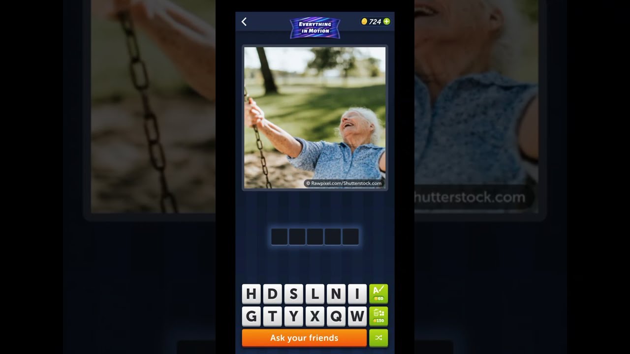 4 Pics 1 Word - May 23 2023 Daily Puzzle Answer