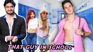 That Guy in School | Bengali | Nasif Akhtar