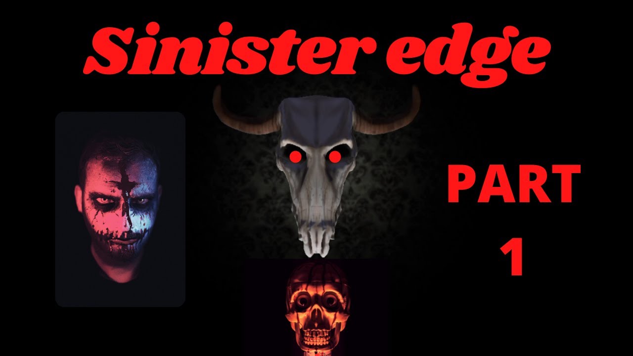 SINISTER EDGE MOBILE GAME!SINISTER EDGE GAMEPLAY!SINISTER EDGE WALKTHROUGH  - Trinding