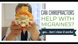 Can Chiropractors Help With Migraines?