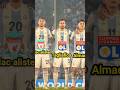 Argentina vs Uruguay 1-0 Word cup Qualifiers 2026