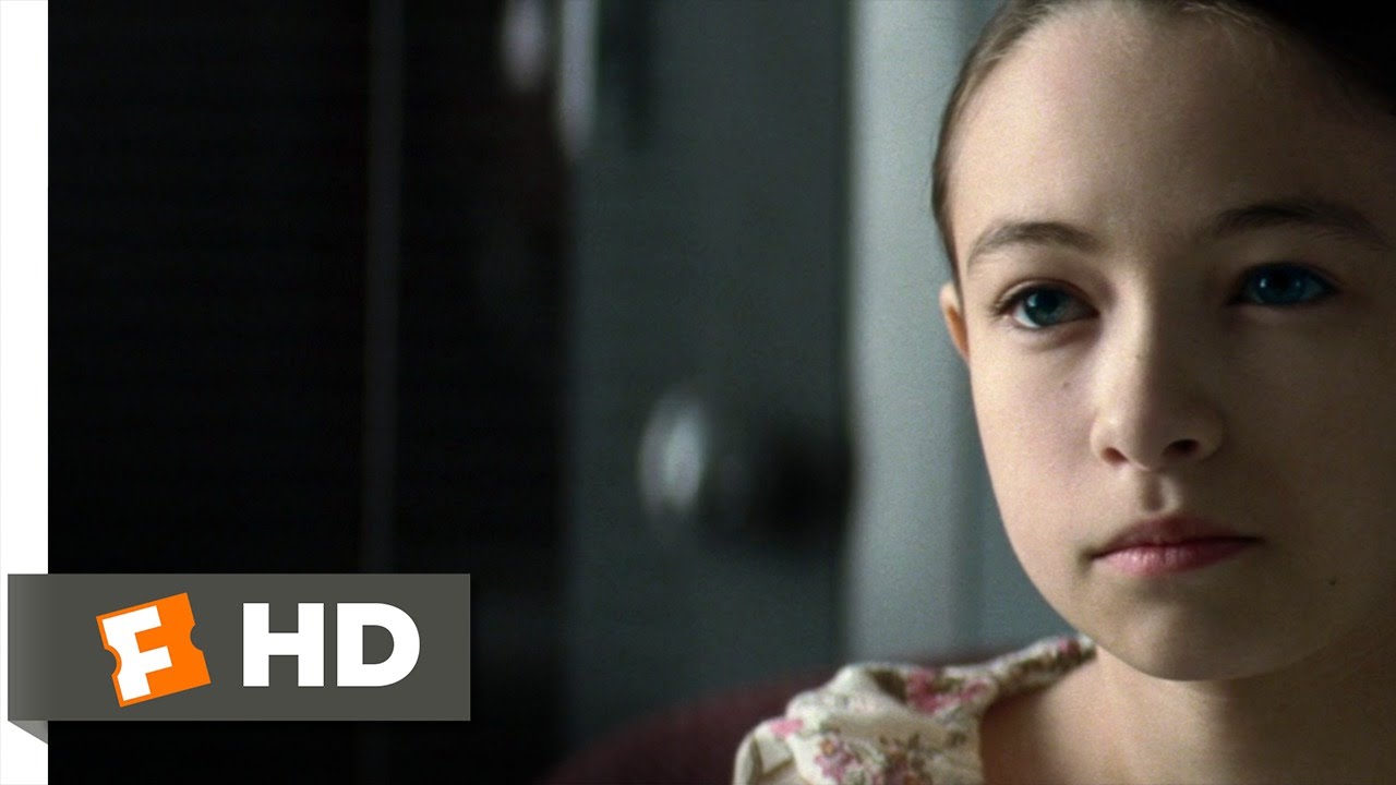 Case 39 (3/8) Movie CLIP - What Scares You? (2009) HD 