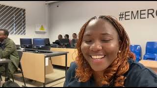 Inside Windhoek's First AWS Hackathon part I