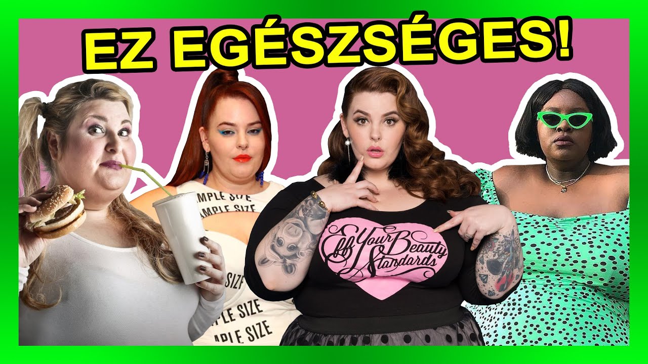 74 kilót fogytam 2 év alatt, brutális a változás. Itt a négy napos mintaétrendem, 74 kg fogyni