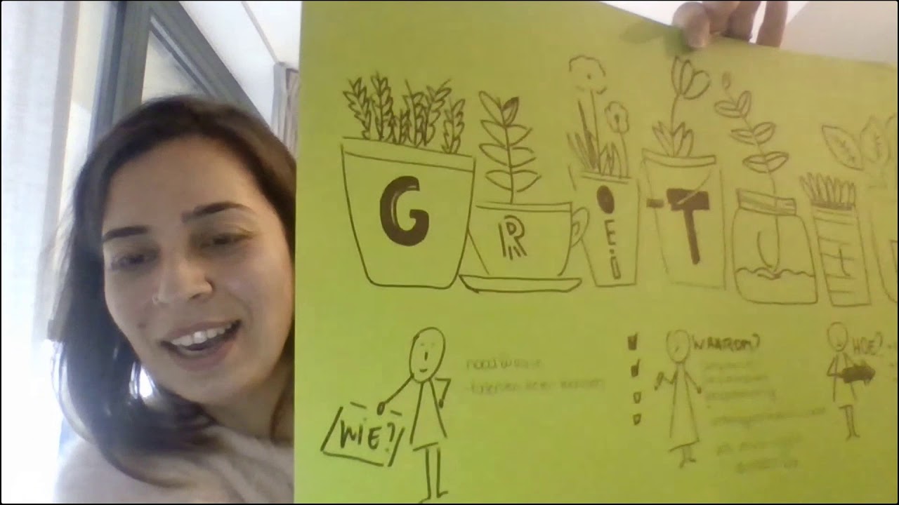 Webinar KANS: Samen tegen schooluitval - Groep INTRO