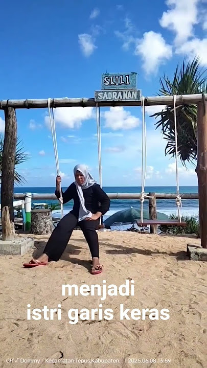 abot sanggane nek ngene iki