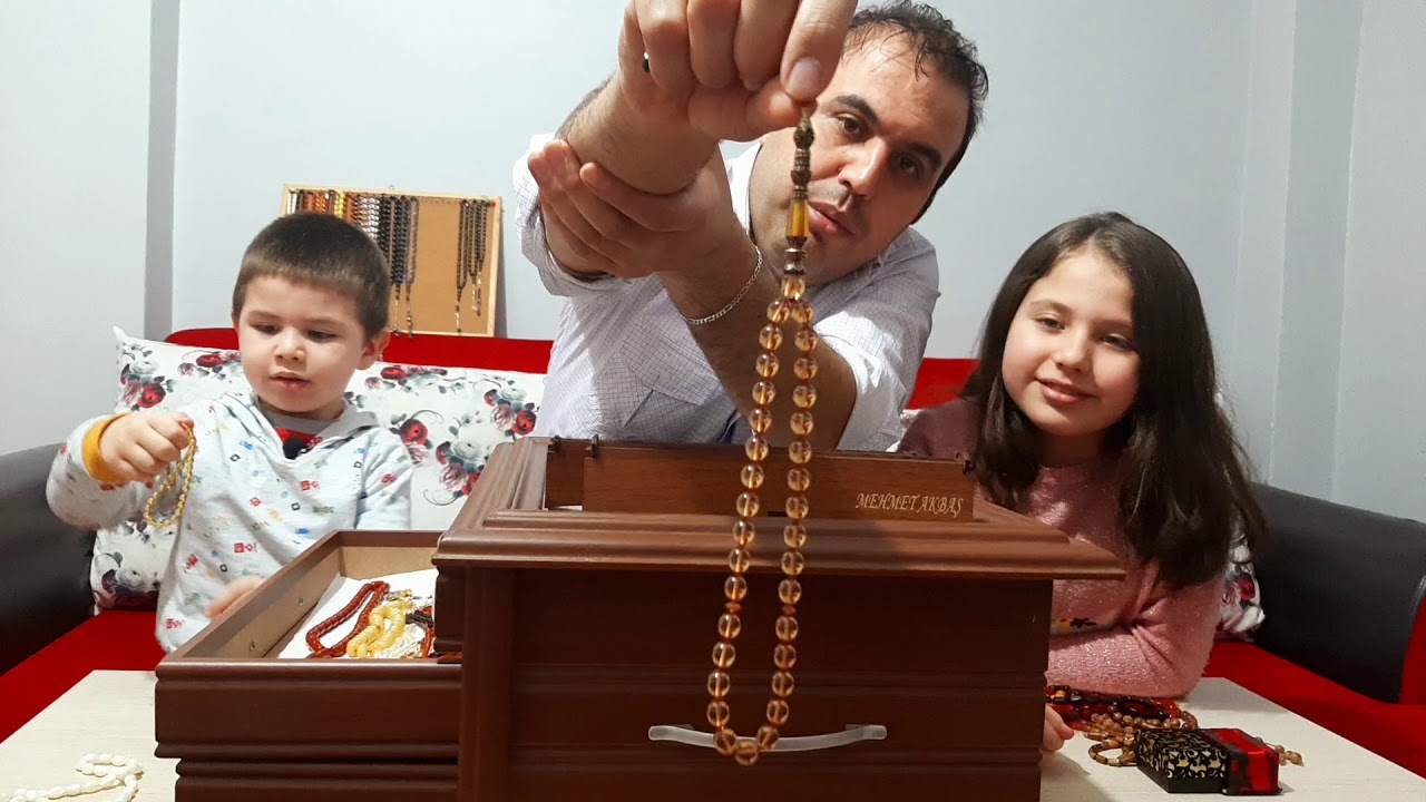 Orjinal tespihler erzurum oltusu ve kehribar doğal tesbih koleksiyonu