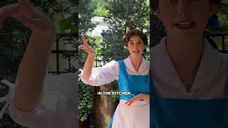 The Secret Behind Napa Roses Amazing Tea Revealed By Belle