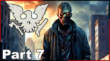 Surviving State of Decay 2 Lethal Zone: Update 37 Solo Playthrough - Part 7