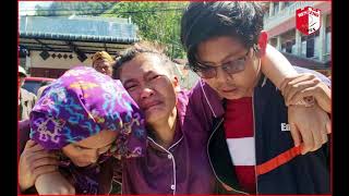 Bangun Purba Berduka