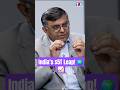 India's $5 Trillion Surge: Bigger Than EU This Decade #shorts #youtubeshorts