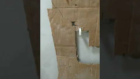 Como instalar lavatório com coluna suspenso Deca?